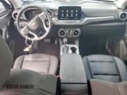 ✅ 2024 Chevrolet Blazer LT • VIN: 3GNKBDR43RS201758 • Lot: 69117175. Listed on Copart with 20,901 mi. Free auction sales archive from the USA and detailed vehicle history report at DreamBid. Image 8.