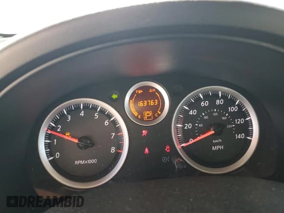 ✅ 2012 Nissan Sentra 2.0 • VIN: 3N1AB6AP5CL769794 • Lot: 69920565. Wystawiony na Copart z przebiegiem 163 763 mil. Bezpłatny archiwum sprzedaży aukcyjnych z USA i szczegółowy raport historii pojazdu na DreamBid. Zdjęcie 9.