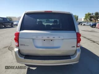 ✅ 2013 Dodge Grand Caravan SXT • VIN: 2C4RDGCG9DR771551 • Lot: 81871795. Wystawiony na Copart z przebiegiem 162 896 mil. Bezpłatny archiwum sprzedaży aukcyjnych z USA i szczegółowy raport historii pojazdu na DreamBid. Zdjęcie 6.