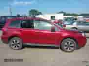 2017 Subaru Forester Limited with VIN JF2SJAJC3HH505467, listed as a IAAI auction lot 42697848 with 91,582 mi miles and . Bid and sale history available at DreamBid. Image 13.