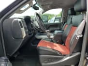 ✅ 2016 Chevrolet Silverado 2500HD LT • VIN: 1GC1KVE84GF134916 • Lot: 61627895. Wystawiony na Copart z przebiegiem 120 121 mil. Bezpłatny archiwum sprzedaży aukcyjnych z USA i szczegółowy raport historii pojazdu na DreamBid. Zdjęcie 7.