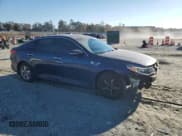 ✅ 2016 Kia Optima LX Turbo • VIN: 5XXGT4L19GG047974 • Lot: 91174085. Listed on Copart with 135,561 mi. Free auction sales archive from the USA and detailed vehicle history report at DreamBid. Image 4.