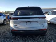 ✅ 2024 Jeep Grand Cherokee Limited • VIN: 1C4RJHBG2RC223536 • Lot: 86693925. Listed on Copart with Not provided. Free auction sales archive from the USA and detailed vehicle history report at DreamBid. Image 6.