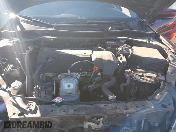 ✅ 2013 Honda Accord Sport • VIN: 1HGCR2F56DA176036 • Лот: 43612151. Опубликован ранее на IAAI с пробегом 143 271 миль. Бесплатный доступ к архиву аукционных продаж из США и подробный отчёт об истории автомобиля на DreamBid. Изображение 10.