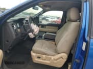 ✅ 2012 Ford F-150 XLT • VIN: 1FTFX1CT4CFC16453 • Lot: 86218915. Listed on Copart with 117,660 mi. Free auction sales archive from the USA and detailed vehicle history report at DreamBid. Image 7.