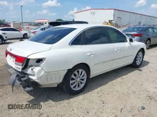 2007 Hyundai Azera SE с VIN KMHFC46F07A176082, выставлен на аукционе IAAI как лот 42163164 с пробегом 146 021 миль миль и . История ставок и продаж доступна на DreamBid. Изображение 4.