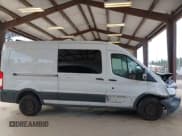 ✅ 2017 Ford Transit • VIN: 1FTBW2CG8HKA81034 • Лот: 43309591. Опубликован ранее на IAAI с пробегом 240 457 миль. Бесплатный доступ к архиву аукционных продаж из США и подробный отчёт об истории автомобиля на DreamBid. Изображение 14.