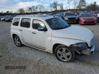 2009 Chevrolet HHR 2LT с VIN 3GNCA53V79S540697, выставлен на аукционе Copart как лот 79164884 с пробегом 135 631 миль миль и Списание • Salvage title. История ставок и продаж доступна на DreamBid. Изображение 4.