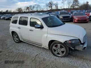 ✅ 2009 Chevrolet HHR 2LT • VIN: 3GNCA53V79S540697 • Lot: 79164884. Listed on Copart with 135,631 mi. Free auction sales archive from the USA and detailed vehicle history report at DreamBid. Image 4.