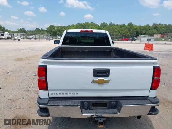 ✅ 2016 Chevrolet Silverado 2500HD Work Truck • VIN: 1GC0CUEG9GZ407387 • Lot: 42822609. Wystawiony na IAAI z przebiegiem 111 222 mil. Bezpłatny archiwum sprzedaży aukcyjnych z USA i szczegółowy raport historii pojazdu na DreamBid. Zdjęcie 16.