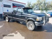 ✅ 1995 Ford F-250 • VIN: 1FTHX26G2SKA62893 • Лот: 42379913. Опубликован ранее на IAAI с пробегом 154 106 миль. Бесплатный доступ к архиву аукционных продаж из США и подробный отчёт об истории автомобиля на DreamBid. Изображение 1.