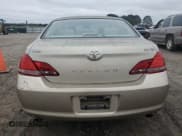 ✅ 2008 Toyota Avalon Limited • VIN: 4T1BK36BX8U296061 • Lot: 89733655. Wystawiony na Copart z przebiegiem 169 761 mil. Bezpłatny archiwum sprzedaży aukcyjnych z USA i szczegółowy raport historii pojazdu na DreamBid. Zdjęcie 6.