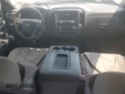 ✅ 2016 Chevrolet Silverado 2500HD Work Truck • VIN: 1GC1CUEGXGF179065 • Lot: 66064745. Listed on Copart with 87,723 mi. Free auction sales archive from the USA and detailed vehicle history report at DreamBid. Image 8.