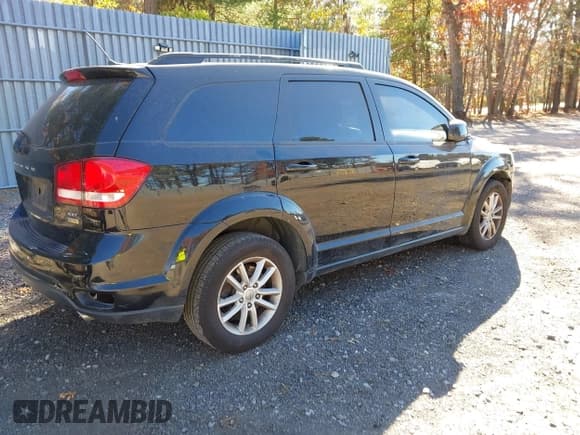 ✅ 2017 Dodge Journey SXT • VIN: 3C4PDCBG5HT589785 • Лот: 43611258. Опубликован ранее на IAAI с пробегом 151 546 миль. Бесплатный доступ к архиву аукционных продаж из США и подробный отчёт об истории автомобиля на DreamBid. Изображение 4.