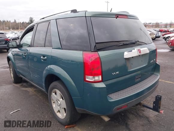 ✅ 2006 Saturn VUE • VIN: 5GZCZ63406S894128 • Lot: 41608871. Wystawiony na IAAI z przebiegiem 139 053 mil. Bezpłatny archiwum sprzedaży aukcyjnych z USA i szczegółowy raport historii pojazdu na DreamBid. Zdjęcie 3.