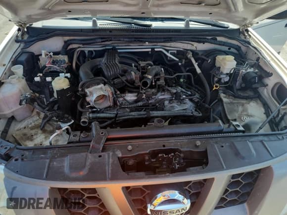 ✅ 2006 Nissan Xterra S • VIN: 5N1AN08W26C552374 • Лот: 64721725. Опубликован ранее на Copart с пробегом Не указан. Бесплатный доступ к архиву аукционных продаж из США и подробный отчёт об истории автомобиля на DreamBid. Изображение 11.