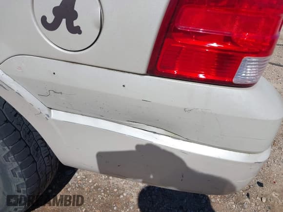 ✅ 2005 Ford Expedition Limited • VIN: 1FMFU20525LA93434 • Lot: 41787625. Listed on IAAI with 242,057 mi. Free auction sales archive from the USA and detailed vehicle history report at DreamBid. Image 6.