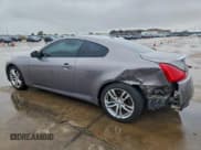 ✅ 2008 Infiniti G37 Journey • VIN: JNKCV64E58M110357 • Лот: 94223085. Опубликован ранее на Copart с пробегом 209 044 миль. Бесплатный доступ к архиву аукционных продаж из США и подробный отчёт об истории автомобиля на DreamBid. Изображение 2.