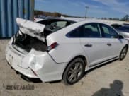 ✅ 2019 Hyundai Sonata SEL • VIN: 5NPE34AF2KH804698 • Лот: 67126512. Опубликован ранее на Copart с пробегом 49 276 миль. Бесплатный доступ к архиву аукционных продаж из США и подробный отчёт об истории автомобиля на DreamBid. Изображение 4.