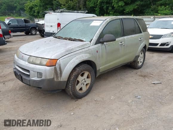 ✅ 2004 Saturn VUE V6 • VIN: 5GZCZ63474S894592 • Lot: 42531230. Wystawiony na IAAI z przebiegiem 173 306 mil. Bezpłatny archiwum sprzedaży aukcyjnych z USA i szczegółowy raport historii pojazdu na DreamBid. Zdjęcie 2.