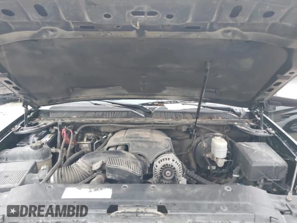 ✅ 2011 Chevrolet Tahoe LTZ • VIN: 1GNSCCE00BR206838 • Lot: 42854734. Listed on IAAI with 266,312 mi. Free auction sales archive from the USA and detailed vehicle history report at DreamBid. Image 10.