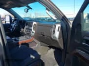 ✅ 2014 GMC Sierra 1500 SLE • VIN: 3GTU2UEC0EG198409 • Lot: 43773611. Listed on IAAI with 160,465 mi. Free auction sales archive from the USA and detailed vehicle history report at DreamBid. Image 5.