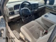 ✅ 2001 Ford F-250 XL • VIN: 1FTNX21S81EA05349 • Lot: 58428555. Listed on Copart with 245,406 mi. Free auction sales archive from the USA and detailed vehicle history report at DreamBid. Image 8.