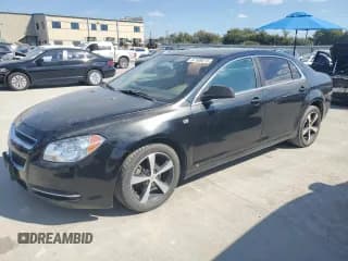 ✅ 2008 Chevrolet Malibu 1FL • VIN: 1G1ZG57N984276126 • Lot: 87108075. Listed on Copart with 157,608 mi. Free auction sales archive from the USA and detailed vehicle history report at DreamBid. Image 1.