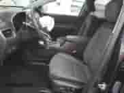 2023 Chevrolet Equinox LT с VIN 3GNAXKEG5PS142632, выставлен на аукционе Copart как лот 80901575 с пробегом 14 572 миль миль и Списание • Salvage title. История ставок и продаж доступна на DreamBid. Изображение 7.