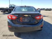 ✅ 2016 Chevrolet Cruze LS • VIN: 1G1BC5SM2G7317303 • Lot: 87220025. Listed on Copart with 163,312 mi. Free auction sales archive from the USA and detailed vehicle history report at DreamBid. Image 6.