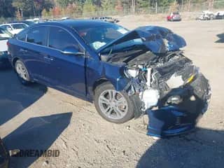 2018 Hyundai Sonata Limited с VIN 5NPE34AF9JH646634, выставлен на аукционе IAAI как лот 43379131 с пробегом 101 495 миль миль и . История ставок и продаж доступна на DreamBid. Изображение 1.