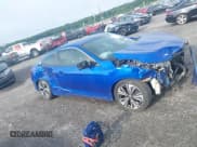 ✅ 2018 Honda Civic EX-T • VIN: 2HGFC3B33JH350005 • Lot: 42832337. Wystawiony na IAAI z przebiegiem 135 143 mil. Bezpłatny archiwum sprzedaży aukcyjnych z USA i szczegółowy raport historii pojazdu na DreamBid. Zdjęcie 13.