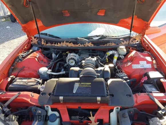 1999 Chevrolet Camaro z VIN 2G1FP22K7X2108438, wystawiony jako IAAI lot #41812012 z przebiegiem 128 549 mil mil oraz . Historia ofert i sprzedaży dostępna na DreamBid. Obrazek 10.