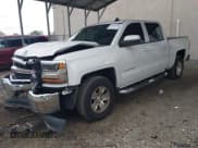 ✅ 2018 Chevrolet Silverado 1500 LT • VIN: 3GCUKREC1JG123404 • Лот: 42521998. Опубликован ранее на IAAI с пробегом 95 936 миль. Бесплатный доступ к архиву аукционных продаж из США и подробный отчёт об истории автомобиля на DreamBid. Изображение 17.