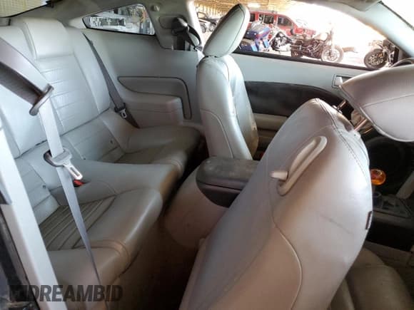 ✅ 2009 Ford Mustang GT • VIN: 1ZVHT82H995140136 • Лот: 90090435. Опубликован ранее на Copart с пробегом 90 411 миль. Бесплатный доступ к архиву аукционных продаж из США и подробный отчёт об истории автомобиля на DreamBid. Изображение 10.