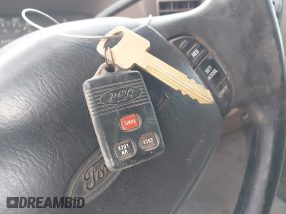 ✅ 2000 Ford F-350 XL • VIN: 1FTSX31FXYEB52620 • Лот: 41944992. Опубликован ранее на IAAI с пробегом 213 712 миль. Бесплатный доступ к архиву аукционных продаж из США и подробный отчёт об истории автомобиля на DreamBid. Изображение 11.