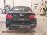 ✅ 2012 Volkswagen Jetta S • VIN: 3VW1K7AJ1CM353926 • Lot: 42604488. Listed on IAAI with 127,578 mi. Free auction sales archive from the USA and detailed vehicle history report at DreamBid. Image 6.