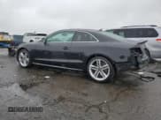 ✅ 2011 Audi S5 Prestige • VIN: WAUVVAFRXBA046805 • Lot: 61052515. Listed on Copart with 142,311 mi. Free auction sales archive from the USA and detailed vehicle history report at DreamBid. Image 2.