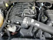 ✅ 2022 Jeep Grand Cherokee Laredo • VIN: 1C4RJKAG0N8623705 • Lot: 90121565. Wystawiony na Copart z przebiegiem 40 108 mil. Bezpłatny archiwum sprzedaży aukcyjnych z USA i szczegółowy raport historii pojazdu na DreamBid. Zdjęcie 17.