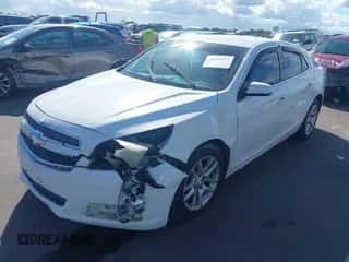 2013 Chevrolet Malibu LT with VIN 1G11C5SA0DF313303, listed as a IAAI auction lot 43381613 with 178,280 mi miles and . Bid and sale history available at DreamBid. Image 2.