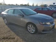 ✅ 2018 Chevrolet Impala LT • VIN: 2G1105S33J9137488 • Лот: 73961694. Опубликован ранее на Copart с пробегом Не указан. Бесплатный доступ к архиву аукционных продаж из США и подробный отчёт об истории автомобиля на DreamBid. Изображение 4.