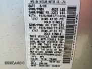 ✅ 2009 Nissan Rogue SL • VIN: JN8AS58V99W433424 • Лот: 82489585. Опубликован ранее на Copart с пробегом 157 960 миль. Бесплатный доступ к архиву аукционных продаж из США и подробный отчёт об истории автомобиля на DreamBid. Изображение 13.