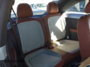 ✅ 2015 Volkswagen Beetle 1.8T • VIN: 3VWF17AT9FM651641 • Lot: 43559860. Listed on IAAI with 80,780 mi. Free auction sales archive from the USA and detailed vehicle history report at DreamBid. Image 8.