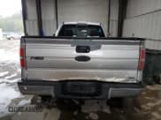 ✅ 2010 Ford F-150 XL • VIN: 1FTNF1EV2AKB05661 • Lot: 83755675. Listed on Copart with 159,234 mi. Free auction sales archive from the USA and detailed vehicle history report at DreamBid. Image 6.