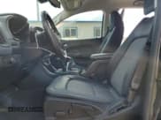 ✅ 2021 Chevrolet Colorado 2WD Z71 • VIN: 1GCGSDEN2M1280928 • Лот: 54603665. Опубликован ранее на Copart с пробегом 26 278 миль. Бесплатный доступ к архиву аукционных продаж из США и подробный отчёт об истории автомобиля на DreamBid. Изображение 7.