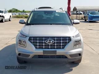 ✅ 2021 Hyundai Venue SEL • VIN: KMHRC8A32MU108068 • Lot: 52786665. Listed on Copart with 36,779 mi. Free auction sales archive from the USA and detailed vehicle history report at DreamBid. Image 5.
