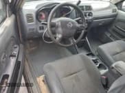 ✅ 2004 Nissan Frontier XE • VIN: 1N6DD26TX4C455037 • Lot: 94100875. Wystawiony na Copart z przebiegiem 159 615 mil. Bezpłatny archiwum sprzedaży aukcyjnych z USA i szczegółowy raport historii pojazdu na DreamBid. Zdjęcie 8.