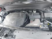 ✅ 2024 Hyundai Palisade Calligraphy • VIN: KM8R7DGEXRU780389 • Лот: 40684649. Опубликован ранее на IAAI с пробегом 6 208 миль. Бесплатный доступ к архиву аукционных продаж из США и подробный отчёт об истории автомобиля на DreamBid. Изображение 10.