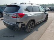 ✅ 2023 Subaru Ascent Limited • VIN: 4S4WMAUD2P3416461 • Lot: 42492132. Listed on IAAI with 25,658 mi. Free auction sales archive from the USA and detailed vehicle history report at DreamBid. Image 4.