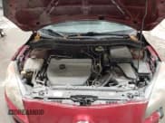 ✅ 2010 Mazda 3 i Touring • VIN: JM1BL1SF4A1103540 • Lot: 43416841. Wystawiony na IAAI z przebiegiem 99 929 mil. Bezpłatny archiwum sprzedaży aukcyjnych z USA i szczegółowy raport historii pojazdu na DreamBid. Zdjęcie 10.